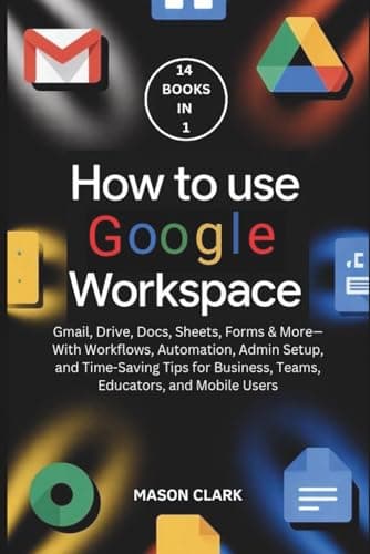 Google Workspace