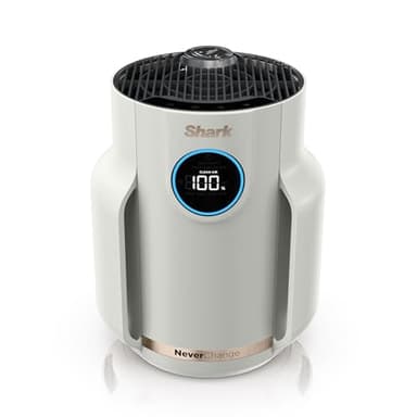Shark NeverChange Air Purifier Compact Pro
