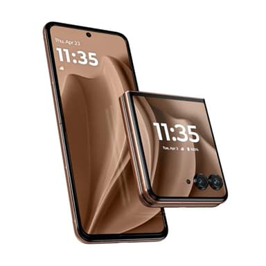 Motorola Razr Plus 2025