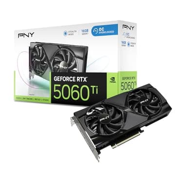 Nvidia GeForce RTX 5060