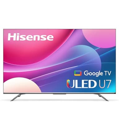 Hisense U7H QLED TV