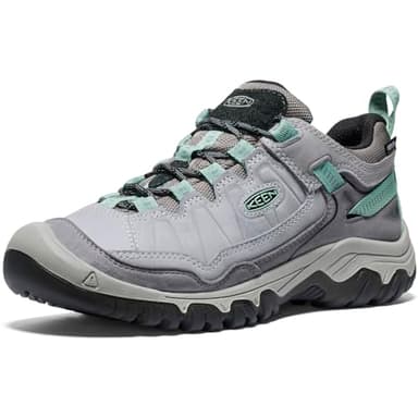 Keen Targhee IV Waterproof Hiking Shoe