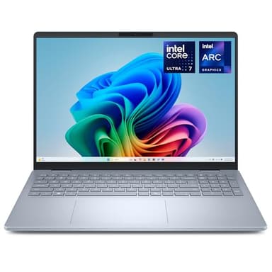Dell 16 Plus