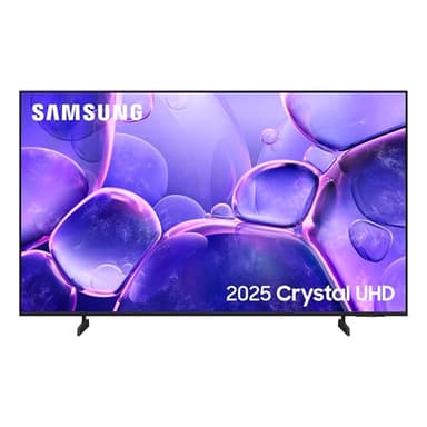 Samsung U8000F 4K LCD TV