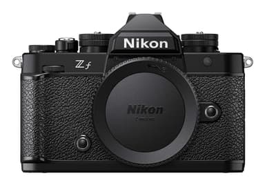 Nikon Zf