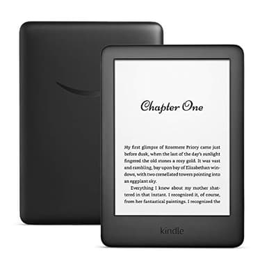 Amazon Kindle