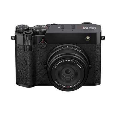 Fujifilm GFX100RF