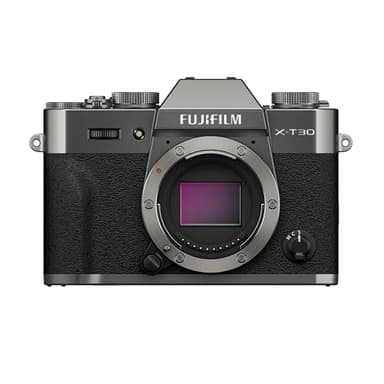Fujifilm X-T30 III