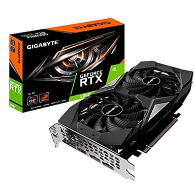 Nvidia GeForce RTX 2060