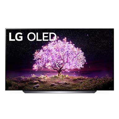 LG OLED55C1