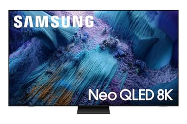 Samsung QN990F Neo QLED 8K Vision AI Smart TV