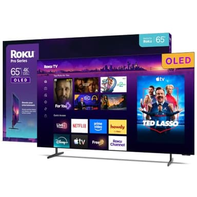 Roku Pro Series OLED (2026)