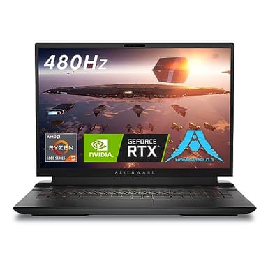 Alienware M18