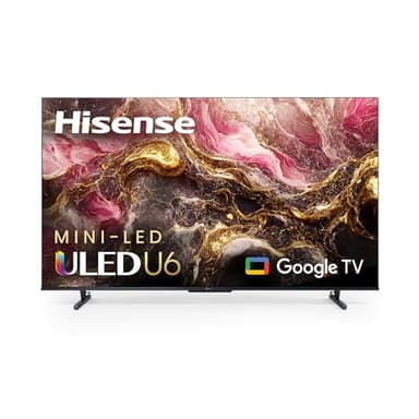 Hisense U6K