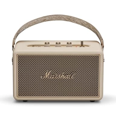Marshall Kilburn III Portable Bluetooth Speaker