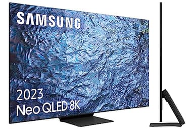 Samsung QN900C Neo QLED 8K TV