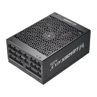 Super Flower Leadex 2800W ATX 3.1