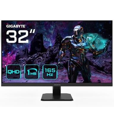 Gigabyte GS32QC