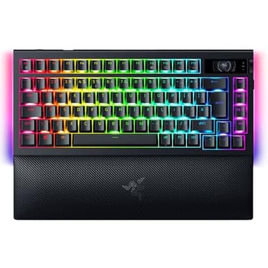 Razer BlackWidow V4 Pro 75%