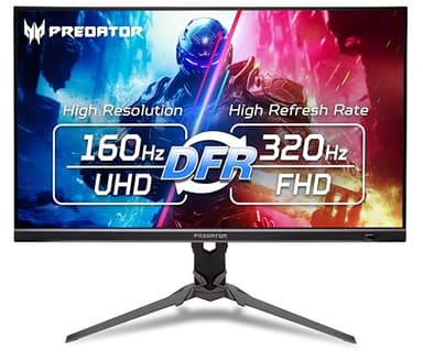 Acer Predator XB273K V5