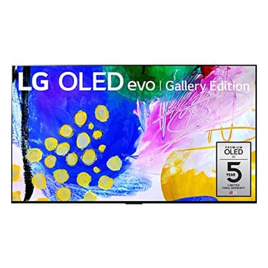 LG Gallery G2 OLED