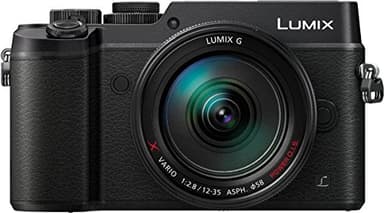 Mirrorless Cameras