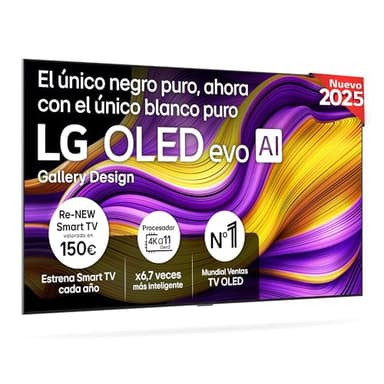 LG OLED83G54