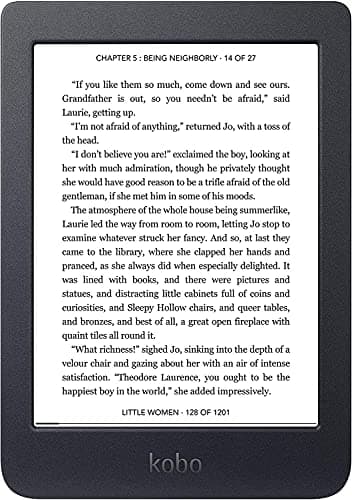 Kobo Nia