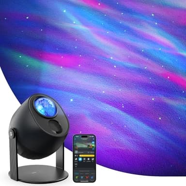 Govee Smart Star Light Projector