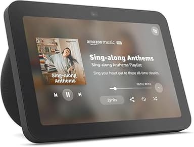 Amazon Echo Show 8 (3rd Gen)