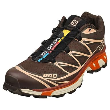 Salomon XT-6 Trainers