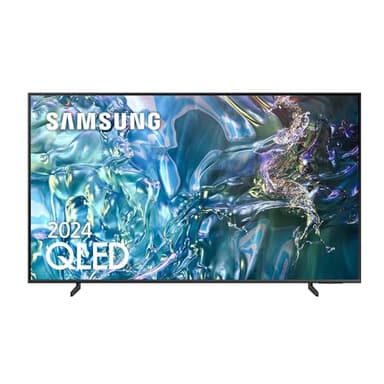 Samsung Q60D 4K QLED TV