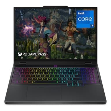 Lenovo Legion 5i Gen 11