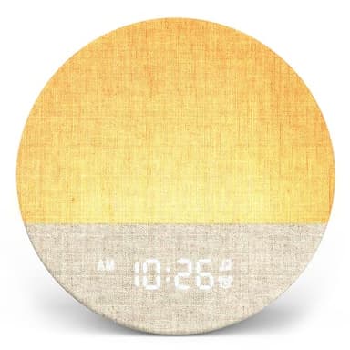 Dreamegg Sunrise 1