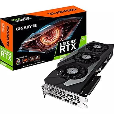 Nvidia RTX 3090