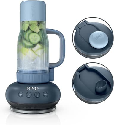 Ninja BlendBOSS Tumbler Blender