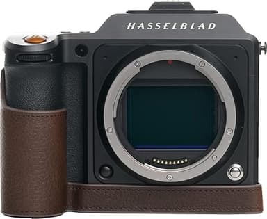Hasselblad X2D II 100C