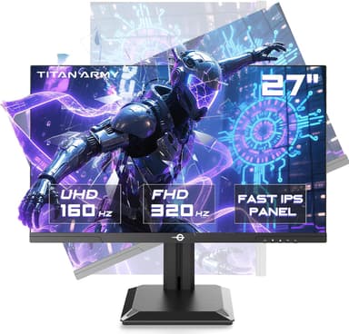 Titan Army P2712V