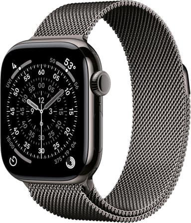 Apple Watch 11